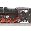 Roco 7110016 Dampflokomotive 50.685, ÖBB, DC 2L, digital DCC/MM/Sound - H0 (1:87) | Bild 4