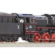 Roco 7110016 Dampflokomotive 50.685, ÖBB, DC 2L, digital DCC/MM/Sound - H0 (1:87) | Bild 2