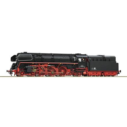 Roco 7110017 Dampflokomotive 01 0529-6, DR, DC 2L, digital DCC/MM/Sound - H0 (1:87)