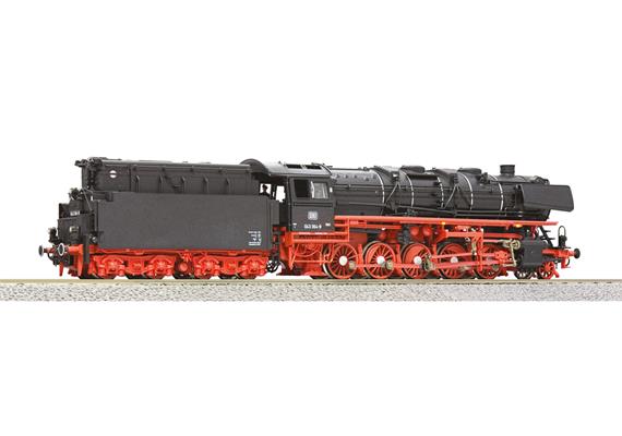 Roco 7110018 DB Dampflokomotive BR 043 364-9, DC 2L, digital DCC/MM/Sound - H0 (1:87) | Bild 2