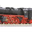 Roco 7110023 Dampflokomotive BR 35.10, DR, DC 2L, digital DCC/MM/Sound - H0 (1:87) | Bild 3