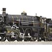 Roco 7110051 Dampflok 310.21 „Gölsdorf-Edition“, kkStB, DC 2L, digital DCC/MM/Sound - H0 | Bild 3