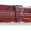 Roco 7120015 Dampflokomotive 10 001, DB, AC 3L, digital MM/DCC/Sound/Rauch - H0 (1:87) | Bild 2