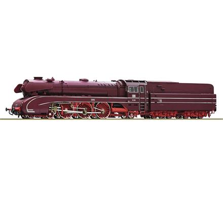 Roco 7120015 Dampflokomotive 10 001, DB, AC 3L, digital MM/DCC/Sound/Rauch - H0 (1:87)