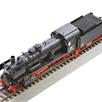 Roco 71380 Dampflok 038 509 der DB, DC 2L, digital DCC mit Sound - H0 (1:87) | Bild 6