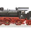 Roco 71380 Dampflok 038 509 der DB, DC 2L, digital DCC mit Sound - H0 (1:87) | Bild 3