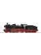 Roco 71380 Dampflok 038 509 der DB, DC 2L, digital DCC mit Sound - H0 (1:87)