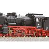 Roco 71380 Dampflok 038 509 der DB, DC 2L, digital DCC mit Sound - H0 (1:87) | Bild 2