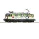 Roco 71417 SBB Cargo Re 420 257, ACTS und Spross, DC 2L, digital DCC/MM/Sound - H0 (1:87)