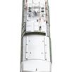 Roco 71814 SBB Ellok Ae 8/14 11851, Gleichstrom DC, digital DCC mit Sound, H0 (1:87) | Bild 5