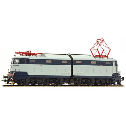 Roco 72321 Elektrolok FS E636, Gleichstrom DC 2L, digital DCC/MM mit Sound - H0 (1:87)