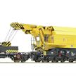 Roco 73035 Digital-Eisenbahndrehkran DB, DC Gleichstrom 2L, digital DCC/MM - H0 | Bild 1