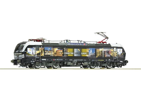 Roco 73987 Elektrolok BR 193 875 MRCE DCC/Sound