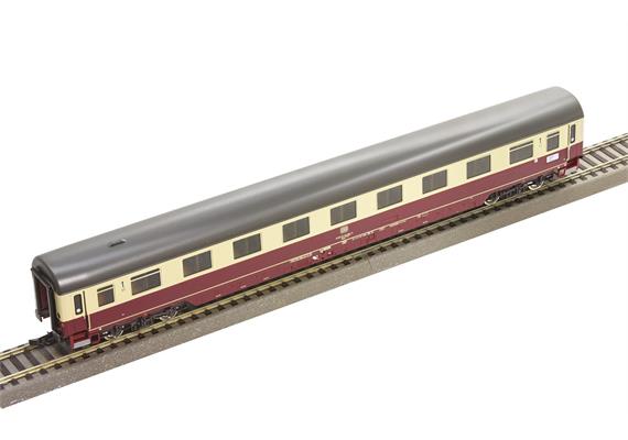 Roco 74095 3-tlg. Set 1: Autoreisezug „Christoforus-Express“, DB | Bild 4