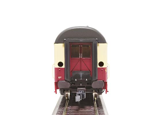 Roco 74095 3-tlg. Set 1: Autoreisezug „Christoforus-Express“, DB | Bild 6