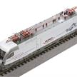Roco 7500070 Elektrolokomotive ES 64 U2-100, HUPAC, DC 2L, analog - H0 (1:87) | Bild 6