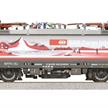 Roco 7500073 Ellok 193 452-0 „Schweizpiercer“, SBB Cargo Intern., DC 2L, analog - H0 | Bild 4