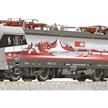 Roco 7500073 Ellok 193 452-0 „Schweizpiercer“, SBB Cargo Intern., DC 2L, analog - H0 | Bild 3