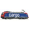 Roco 7500120 SBB Cargo E-Lok 484 021-1, DC 2L, analog - H0 (1:87)