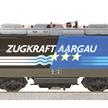 Roco 7500123 SBB E-Lok Re 4/4 II 11181 „Zugkraft Aargau“, DC 2L, analog - H0 (1:87) | Bild 3