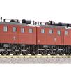 Roco 7510006 Elektrolokomotive Dm3, SJ, DC 2L, digital DCC/MM mit Sound - H0 (1:87) | Bild 2