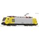 Roco 7510019 Elektrolokomotive 189 993-9, MRCE/SBB CI DCC/Sound - H0 (1:87)