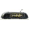 Roco 7510020 E-Lok Re 460 072-2 „Locarno“, SBB, DC 2L, digital DCC mit Sound - H0 (1:87)