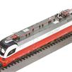 Roco 7510023 E-Lok 1042.645, ÖBB blutorang, DC 2L, digital DCC/MM mit Sound - H0 (1:87) | Bild 6