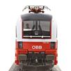 Roco 7510023 E-Lok 1042.645, ÖBB blutorang, DC 2L, digital DCC/MM mit Sound - H0 (1:87) | Bild 4