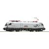 Roco 7510070 Ellok ES 64 U2-100 HUPAC, DC 2L, digital DCC/Sound - H0 (1:87)