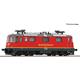 Roco 7510107 SOB E-Lok Re 4/4 III 43 „Rothenthurm“, DC 2L, digital DCC/Sound - H0 (1:87)