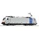 Roco 7510161 Railpool Elektrolokomotive 186 251-5, DC 2L, digital DCC/Sound - H0 (1:87)