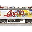 Roco 7510194 Railpool 193 128-6 vermietet an Adesso Rail, DC 2L, digital DCC/Sound - H0 | Bild 4
