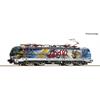 Roco 7510194 Railpool 193 128-6 vermietet an Adesso Rail, DC 2L, digital DCC/Sound - H0