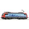 Roco 7510208 Elektrolokomotive 1116 238-7 „Railjet“, ÖBB, DC 2L, digital DCC/MM/Sound - H0