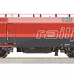 Roco 7510208 Elektrolokomotive 1116 238-7 „Railjet“, ÖBB, DC 2L, digital DCC/MM/Sound - H0 | Bild 3