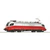 Roco 7520024 E-Lok 1116 181 der ÖBB, AC 3L, digital MM/DCC mit Sound - H0 (1:87)