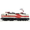 Roco 7520025 Elektrolokomotive 243 001-5 „Weiße Lady“, DR - H0 (1:87)