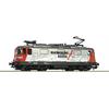 Roco 7520030 SBB Cargo 420 268 der Rhomberg Sersa Rail Group, AC 3L, digital/Sound - H0