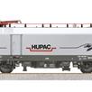 Roco 7520070 Ellok ES 64 U2-100 HUPAC, AC 3L, digital MM/DCC mit Sound - H0 (1:87) | Bild 3