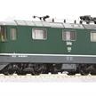 Roco 7520110 BLS E-Lok Re 420 505-0 grün, 1. Bauserie, AC 3L, digital DCC/MM/Sound - H0 | Bild 2