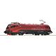 Roco 7520208 Elektrolokomotive 1116 238-7 „Railjet“, ÖBB, AC 3L, digital MM/DCC/Sound - H0