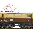 Roco 7550002 Elektrolokomotive E10 „Ötscherbär“, NÖVOG, digital DCC/Sound - H0e | Bild 1