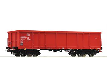 Roco 75859 Offener Güterwagen, Gattung Eaos der DB AG - H0 (1:87)