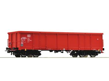 Roco 75860 Offener Güterwagen, Gattung Eaos der DB AG - H0 (1:87)