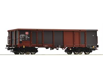 Roco 75861 Offener Güterwagen, Gattung Eaos der DB AG - H0 (1:87)