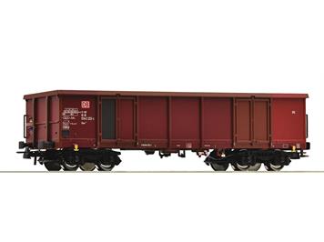 Roco 75862 Offener Güterwagen, Gattung Eaos der DB AG - H0 (1:87)