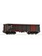 Roco 75863 Offener Güterwagen, Gattung Eaos der DB AG - H0 (1:87)