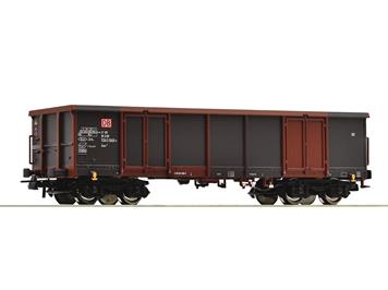 Roco 75863 Offener Güterwagen, Gattung Eaos der DB AG - H0 (1:87)