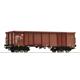 Roco 75864 Offener Güterwagen, Gattung Eaos der DB AG - H0 (1:87)